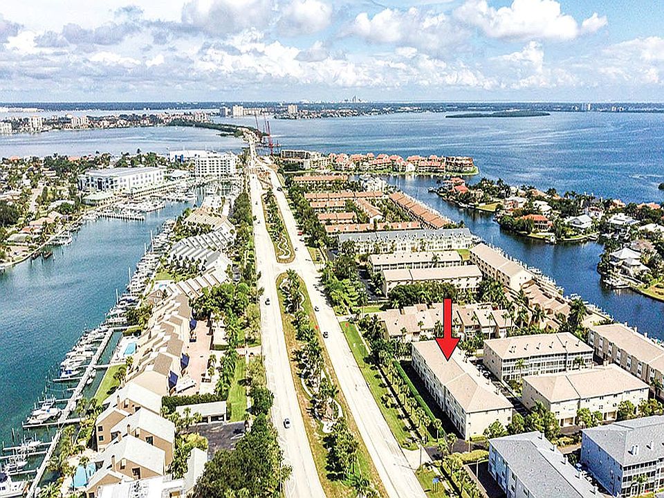 1st image of 521 Pinellas Bayway S APT 405