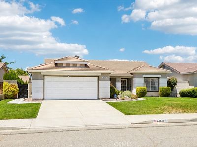 44249 Brandon Thomas Way, Lancaster, CA, 93536
