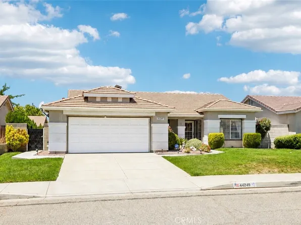 44249 Brandon Thomas Way, Lancaster, CA 93536