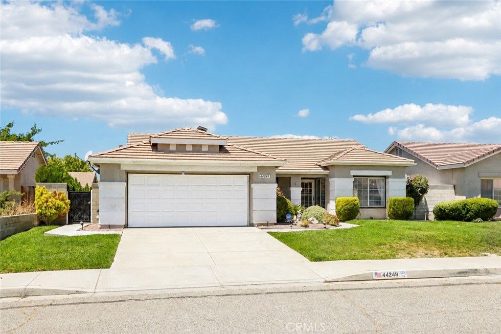 44249 Brandon Thomas Way, Lancaster, CA, Lancaster