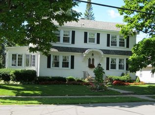 923 Morris St, Ogdensburg, NY 13669