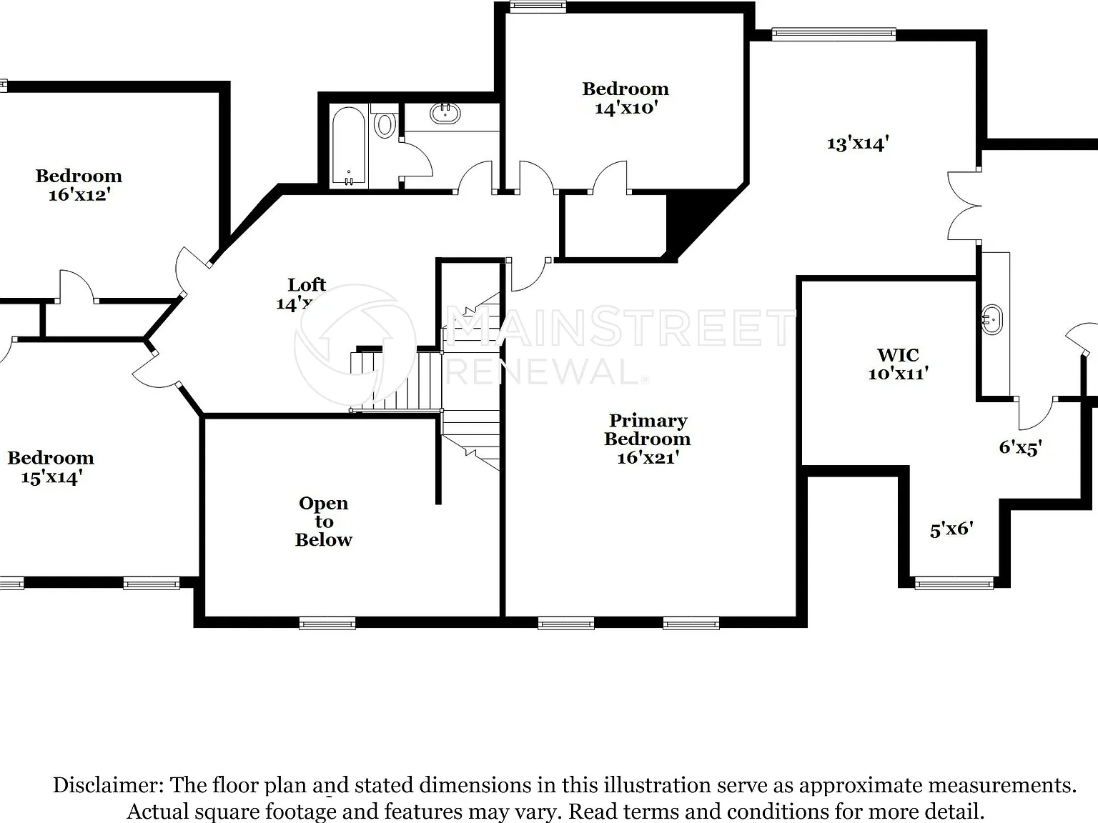 5153 Winding Glen Dr — Photo 3