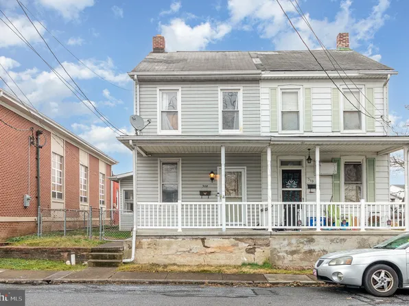 308 Wyoming St, Middletown, PA 17057