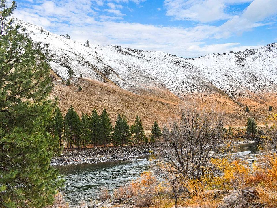 S Riggins Mnr, Riggins, ID 83549 MLS 98787853 Zillow