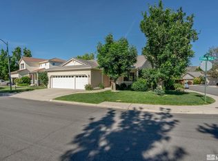 3170 Fairwood Dr, Reno, NV