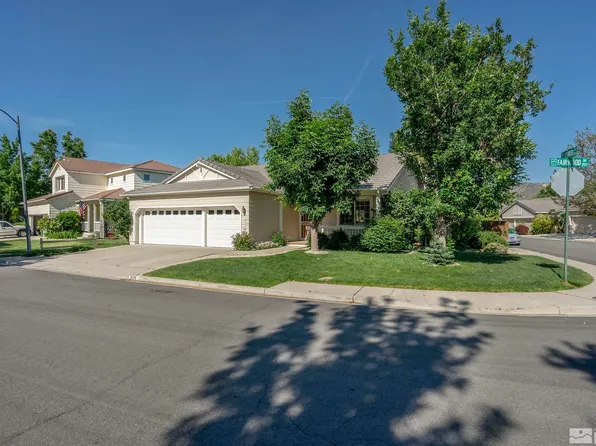 3170 Fairwood Dr, Reno, NV 89502