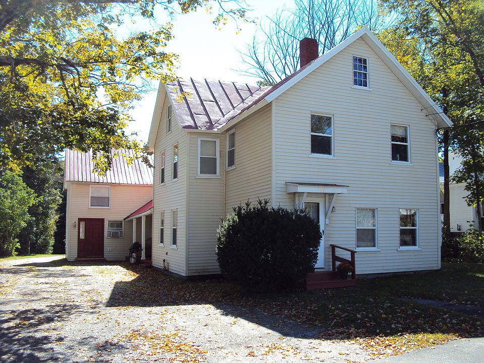 Entrance to Apt. 2