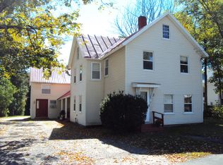 159 Perham St, Farmington, ME 04938