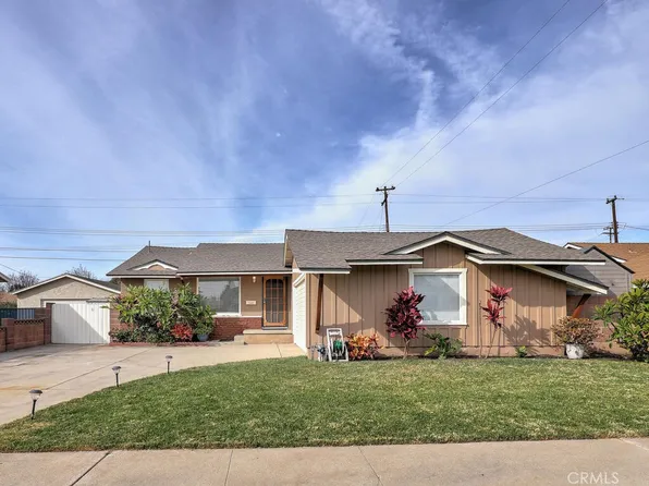 7465 El Chino Cir, Buena Park, CA 90620