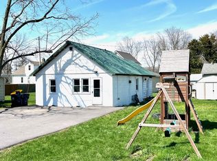 719 Lacrosse St, Mauston, WI 53948