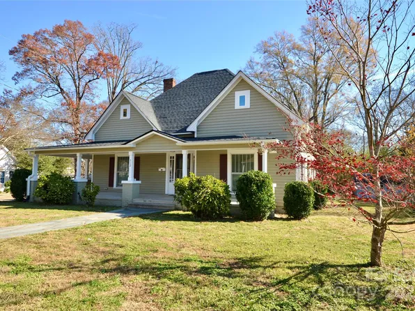 512 2nd St, Spencer, NC 28159