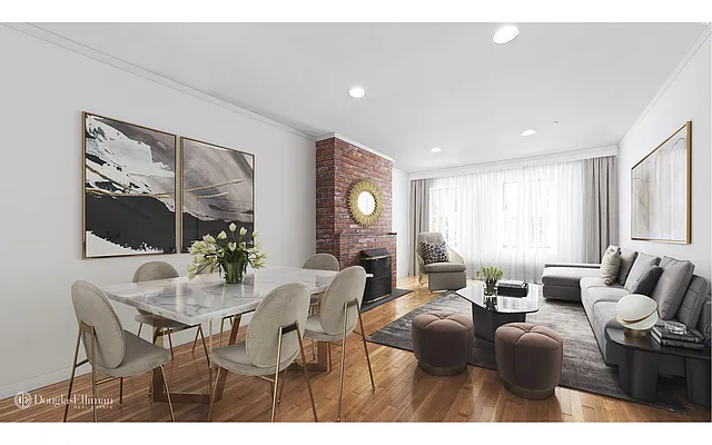 Sold by Douglas Elliman | media 1