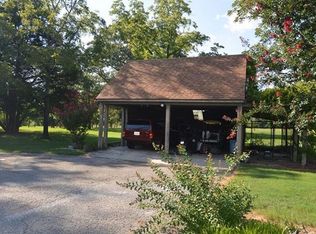 173 Island Ford Rd, Abbeville, SC 29620