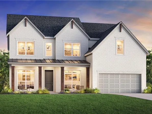 6110 Clydesdale Ct, Cumming, GA 30040