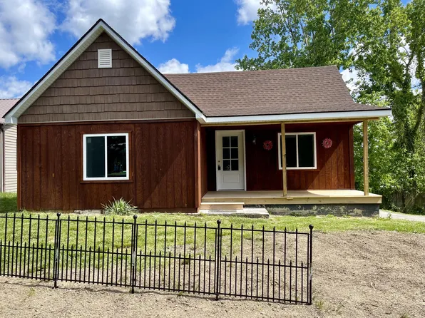 214 Mineral St, Newport, TN 37821