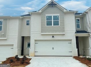 1476 Fern Ridge Ln #7, Norcross, GA 30093