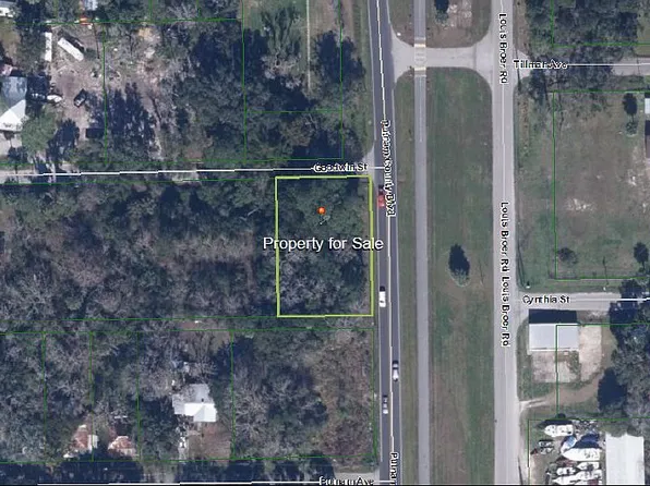 101 Goodwin St E, East Palatka, FL 32131