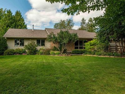 8955 County Road N, South Wayne, WI, 53587