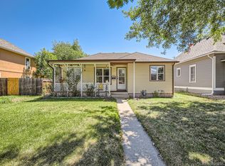 4552 Perry St, Denver, CO 80212