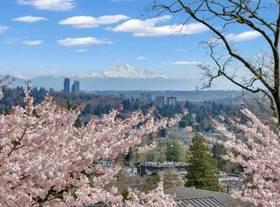 65 Ellesmere Ave, Burnaby, BC