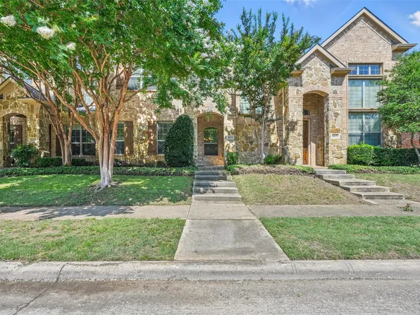 8623 Naomi St, Plano, TX 75024