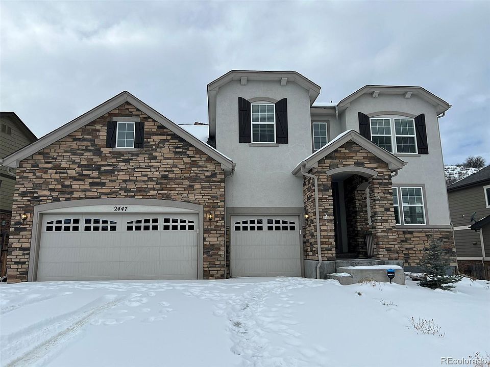 1st image of 2447 McCracken Ln