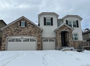 2447 McCracken Ln, Castle Rock, CO 80104