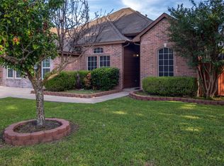 708 Valley Ct, Royse City, TX 75189