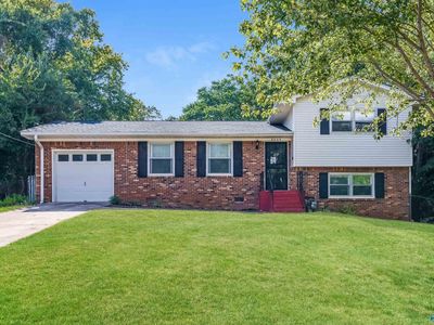 3409 Rosedale Dr NW, Huntsville, AL, 35810