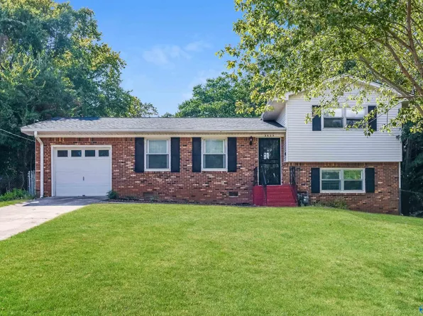 3409 Rosedale Dr NW, Huntsville, AL 35810