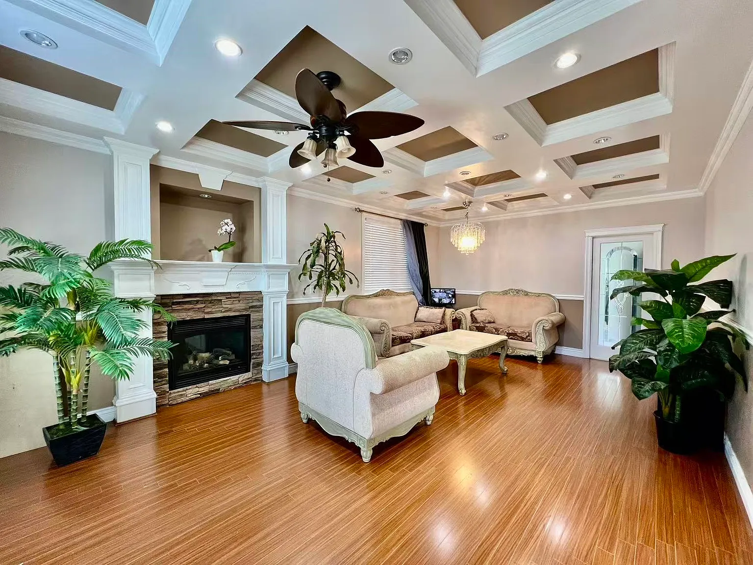 3 bed, 1500 sqft, $3,800 — Photo 3