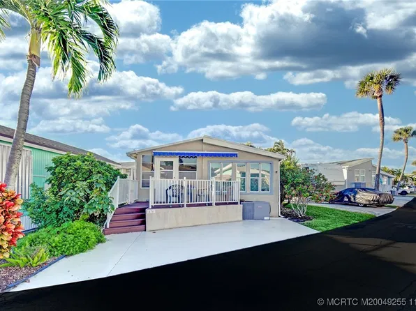 10725 S Ocean Dr Lot 174, Jensen Beach, FL 34957