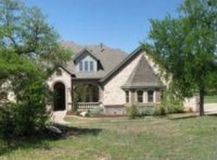 6555 Silver Creek Azle Rd, Azle, TX 76020