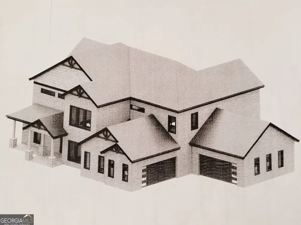 105 Broad Meadows Ln, Fayetteville, GA 30215