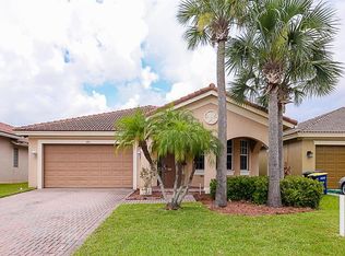 773 Bent Creek Dr, Fort Pierce, FL 34947