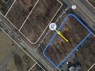 1569 Sussex Tpke, Randolph, NJ 07869