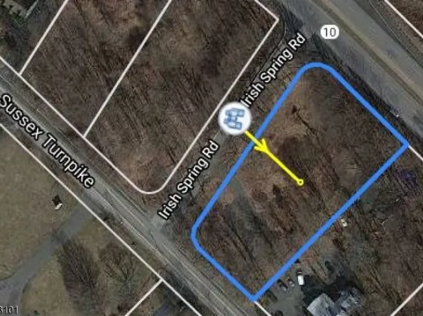 1569 Sussex Tpke, Randolph, NJ 07869