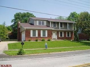 2778 Barrett Station Rd, Ballwin, MO 63021