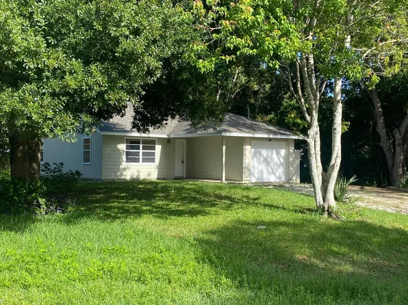 2545 86th Avenue, Vero Beach, FL 32966