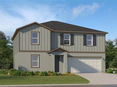 5676 Red Kite Dr, Wimauma, FL, 33598