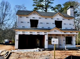 327 Andover Dr, Athens, GA 30607