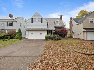 14377 Washington Blvd, University Heights, OH