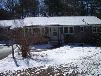 124 Whitford Cir, Marshfield, MA, 02050
