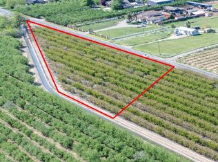 13590 Sycamore Ave, Patterson, CA 95363