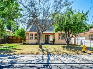 1007 College Ave, Modesto, CA 95350