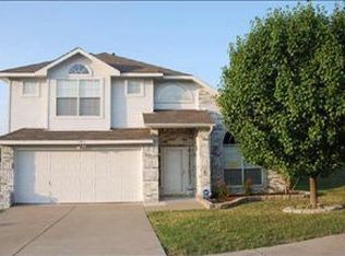 1101 Quail Dr, Garland, TX