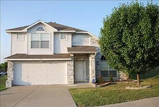 1101 Quail Dr photo 1