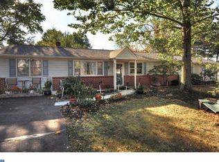 322 Freed Rd, Harleysville, PA 19438