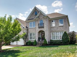 6792 Christiansted Ln, Nashville, TN 37211
