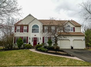 463 Tally Ho Way, Doylestown, PA 18901